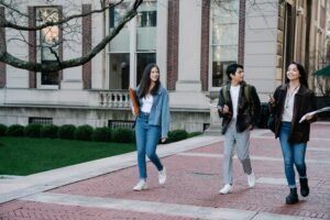 study abroad Pakistan 2026 Canada universities