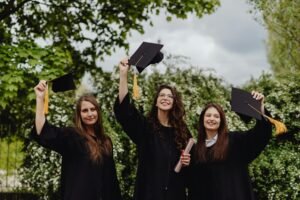 Scholarships — Chevening, Commonwealth, DAAD and More