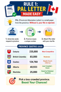 PAL Letter