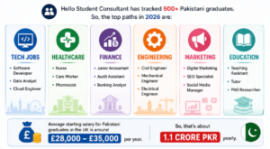 UK Graduate Route Visa update