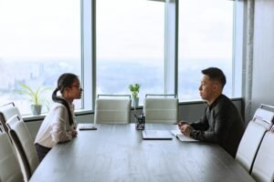 Common UKVI credibility interview questions Pakistani students face